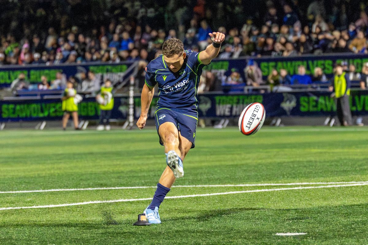 Preview: Seawolves Host Undefeated Chicago Hounds, Need Old Mate Upset to Avoid Early-Season Hole