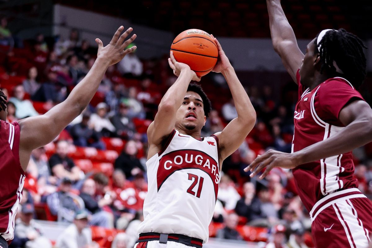 Washington State Loses to Santa Clara, Dips Back Below .500 Mark in WCC