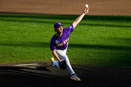 Three Mariners Prospect Pitchers to Watch in Spring Training