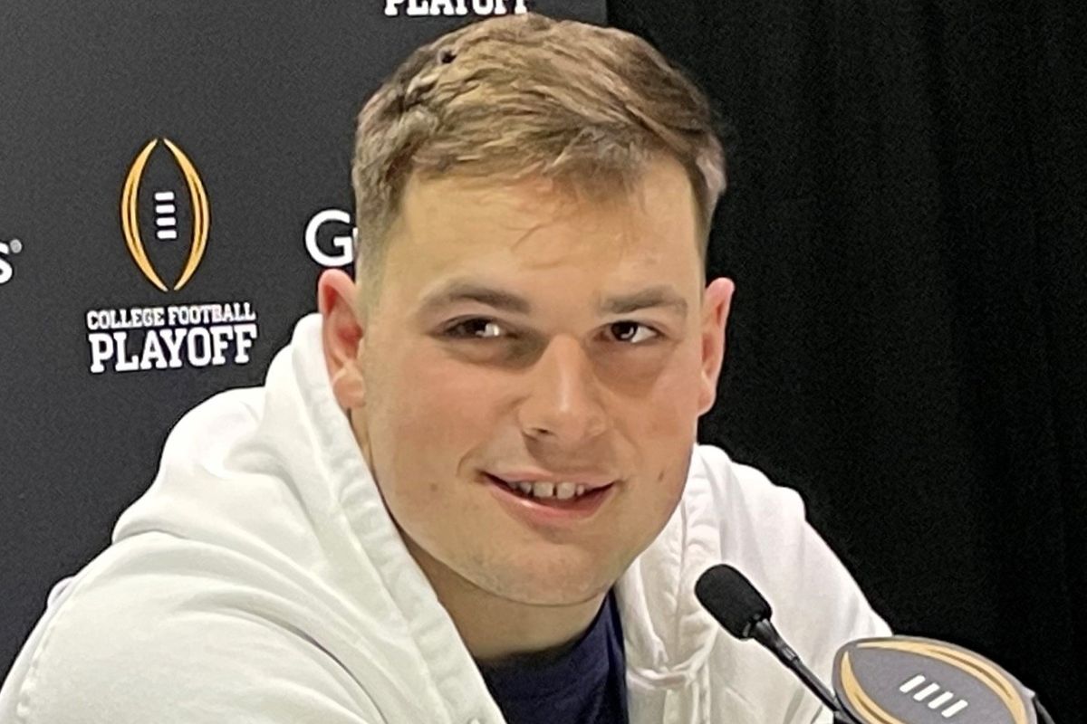 Seattle Seahawks Need To Draft Proficient Blocking Tight End