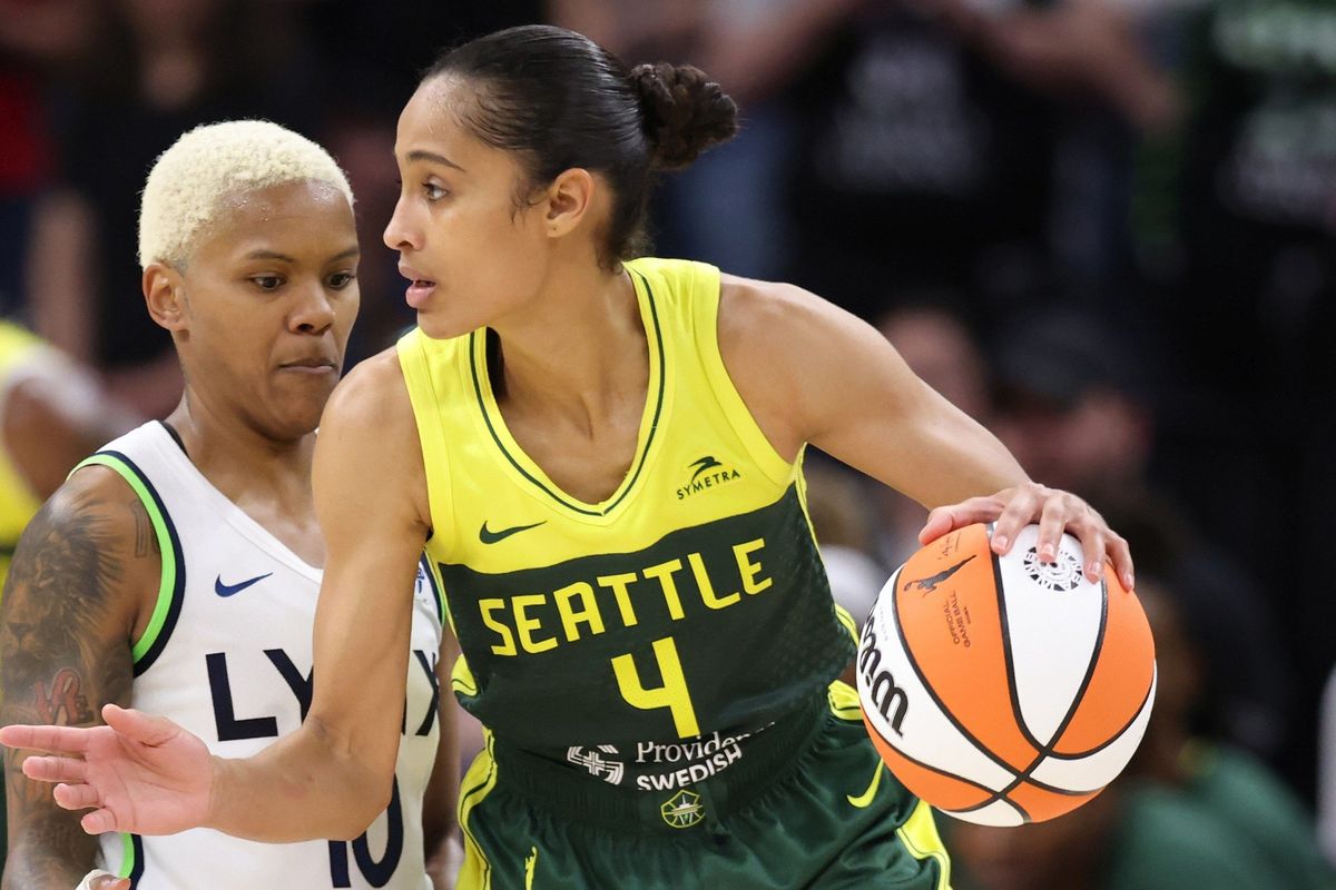 Instant Takeaways: Storm Earn Revenge on Mercury in Home Opener