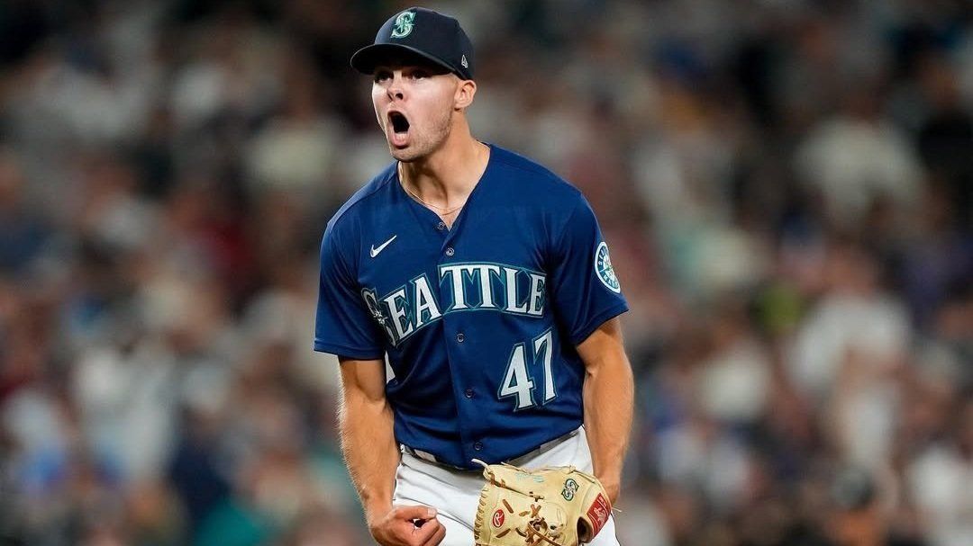 Matt Brash’s Promising Return and What Lies Ahead For Him and the Mariners