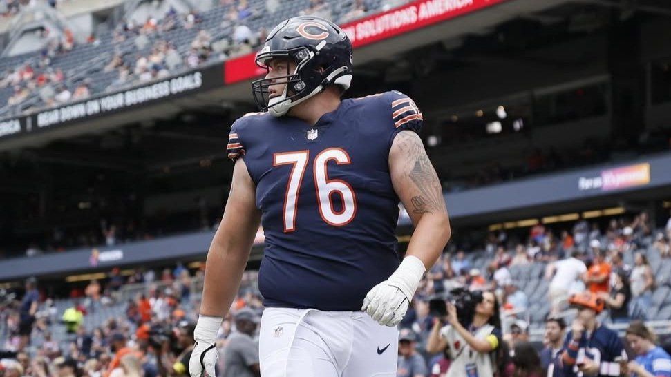 One Additional Move Would Have Seahawks Sitting Pretty For 2025 NFL Draft