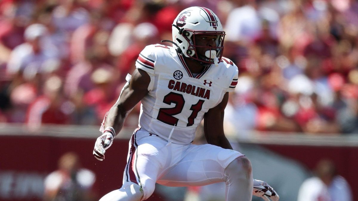2025 NFL Draft Tracker: Who Will Seahawks Select With 18th Overall Pick?