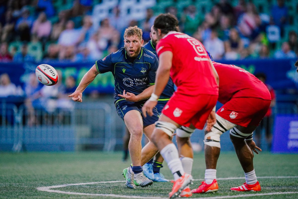 “There’s a Feeling of Emptiness”: Late Legion Push Drops Seawolves in Semifinal