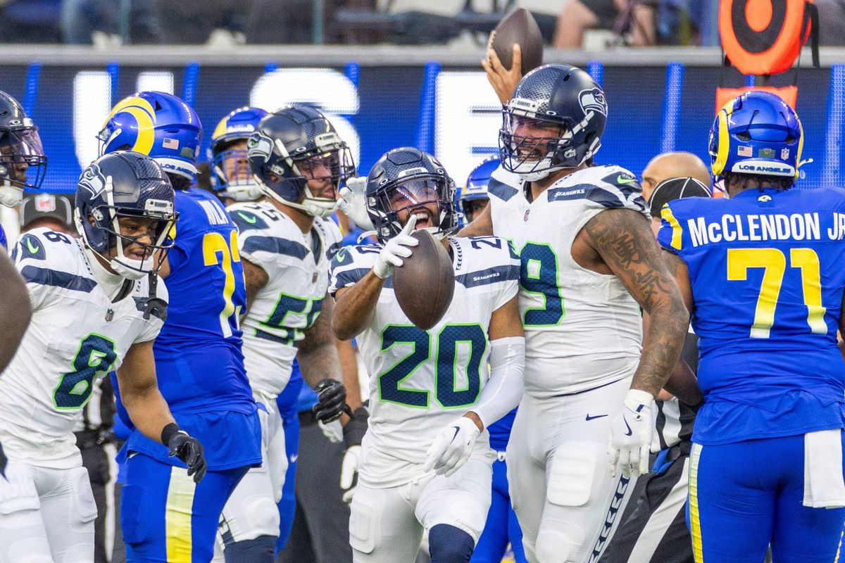 Roster Reset: Breaking Down Seahawks’ Defensive Depth Chart Prior to 2025 NFL Draft