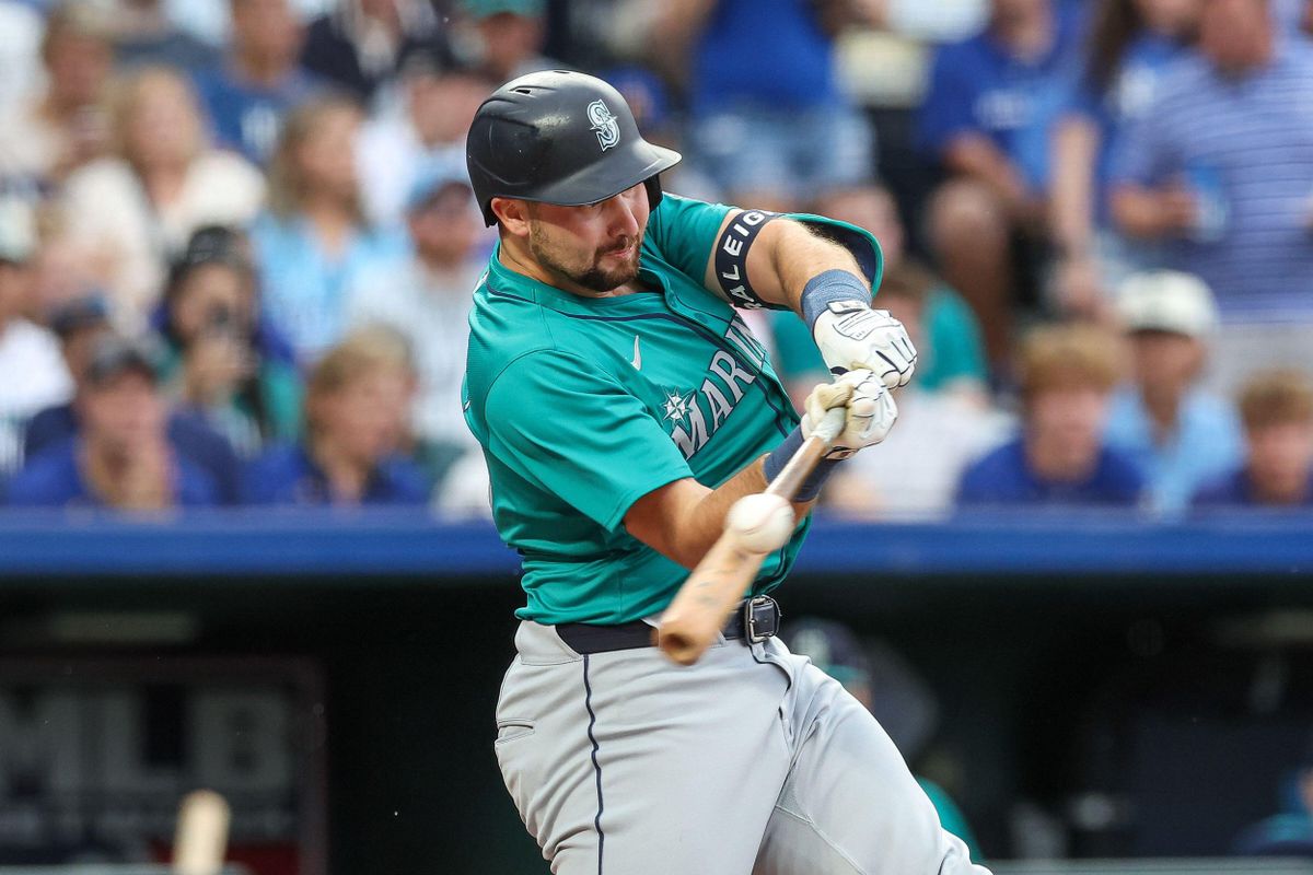 A Win For Everyone: Mariners Sign Cal Raleigh to $105 Million Extension