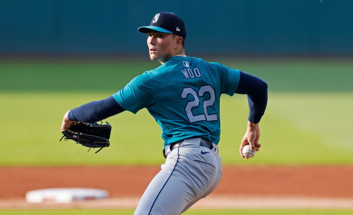 Takeaways From Mariners Split-Squad Action Against D-Backs, Angels