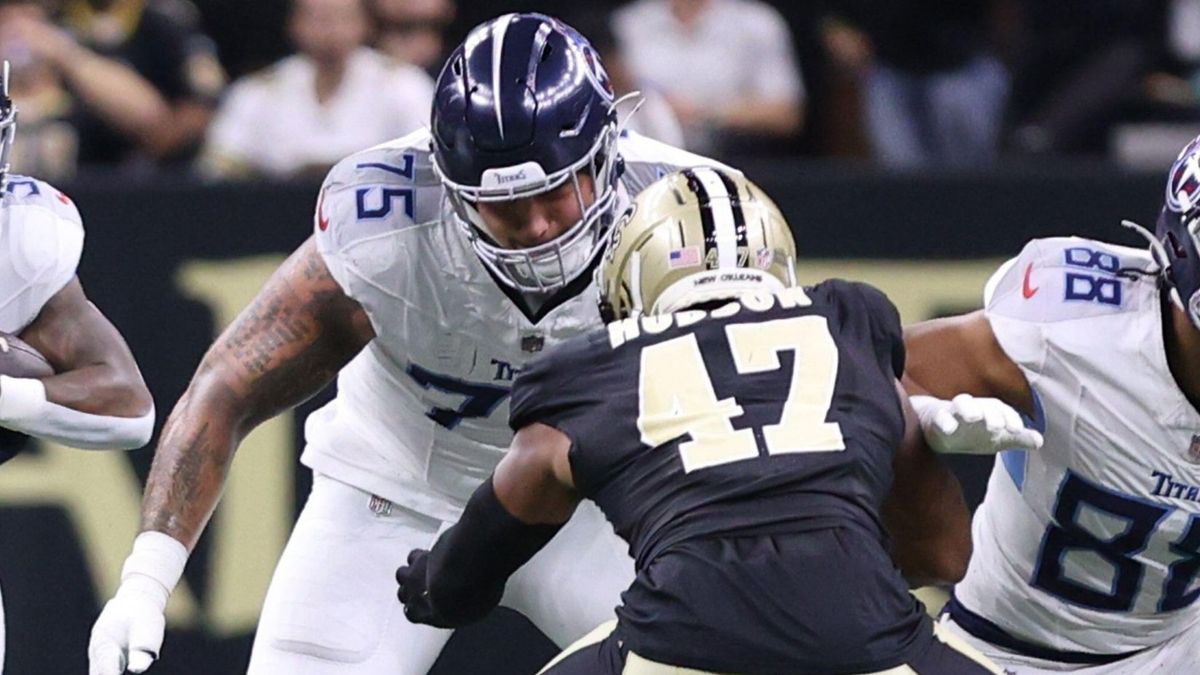 Seeking Line Help, Seahawks Continue to Kick Tires on Veteran Guards