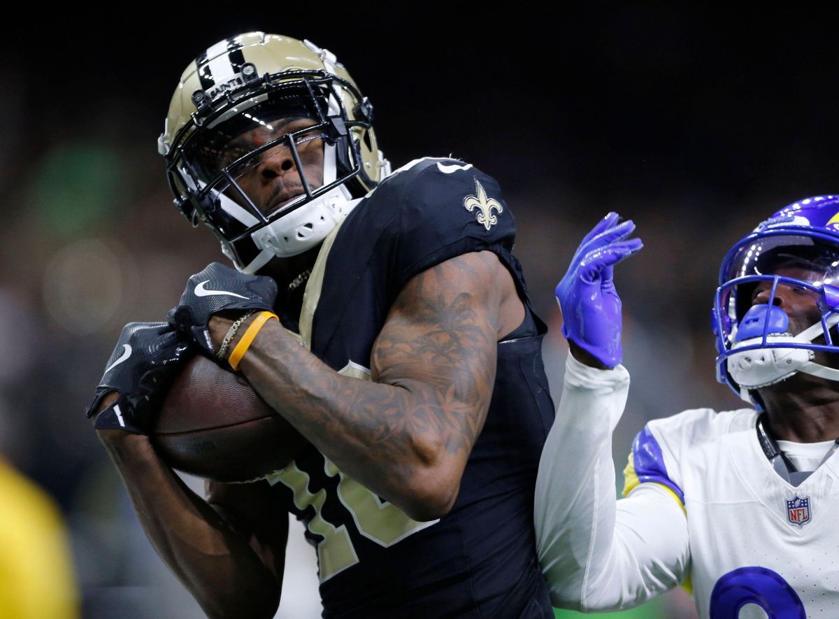 Seahawks Add Veteran WR Marquez Valdes-Scantling on One-Year Deal