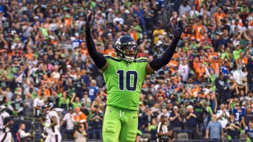 Injury Report: Seahawks Rule Out 3 Veterans For Season Opener vs. 49ers