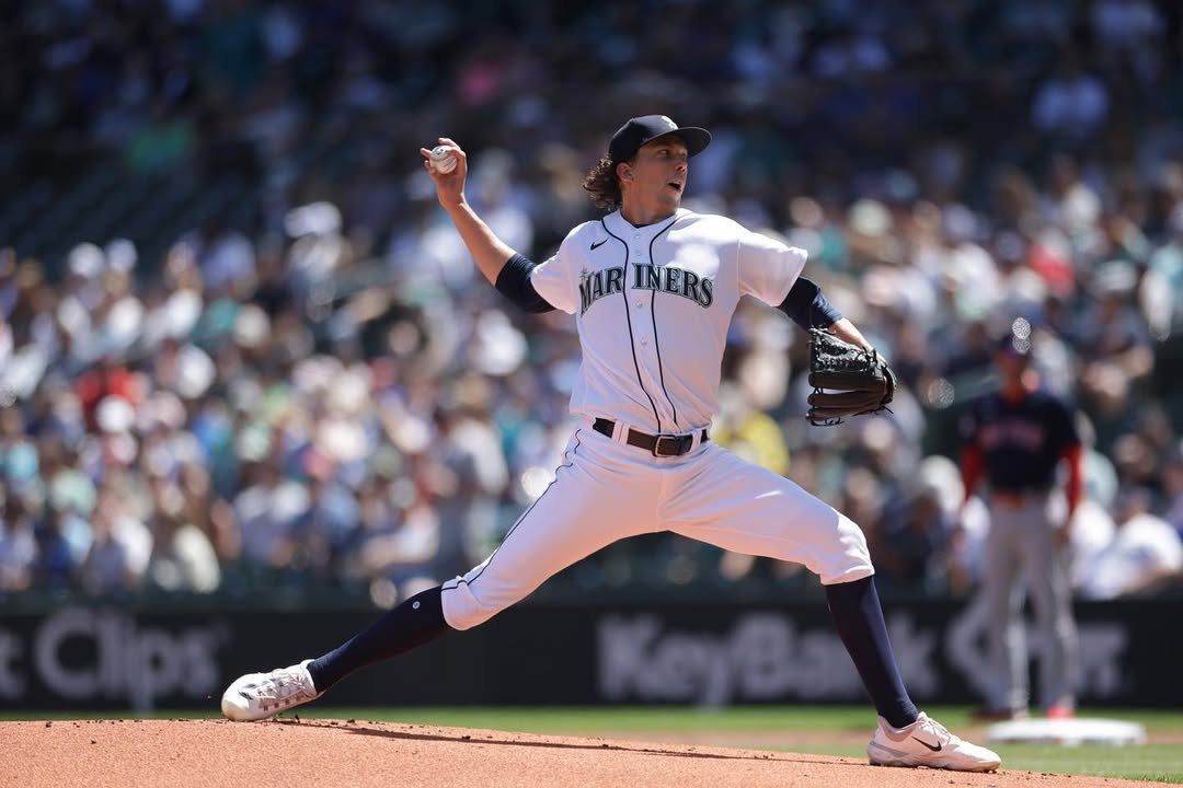 Mariners vs. Athletics: Opening Weekend Series Preview