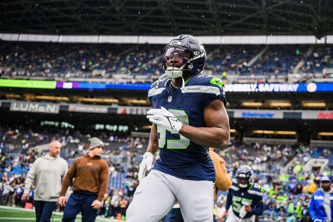 Seahawks Analysis: Which 2022 Draftees Could Receive Contract Extensions This Offseason?