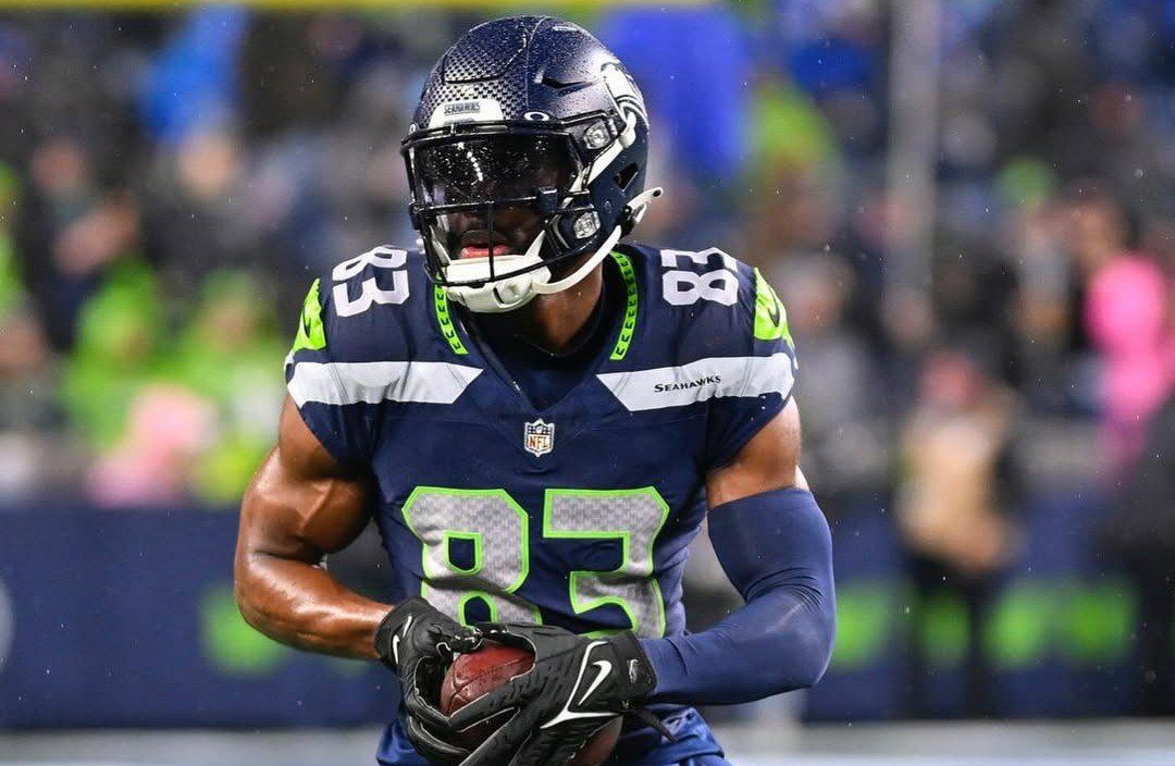Seahawks 90-Man Rundown: Dareke Young Has Golden Opportunity With Roster Turnover
