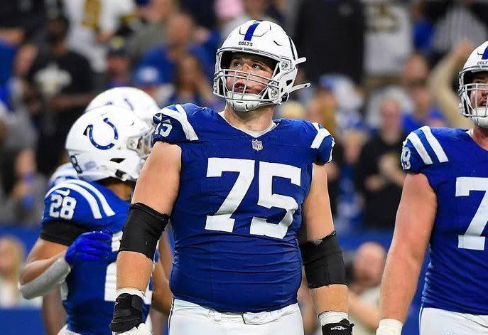 Seahawks Come Up Short in Pursuit of Veteran G Will Fries