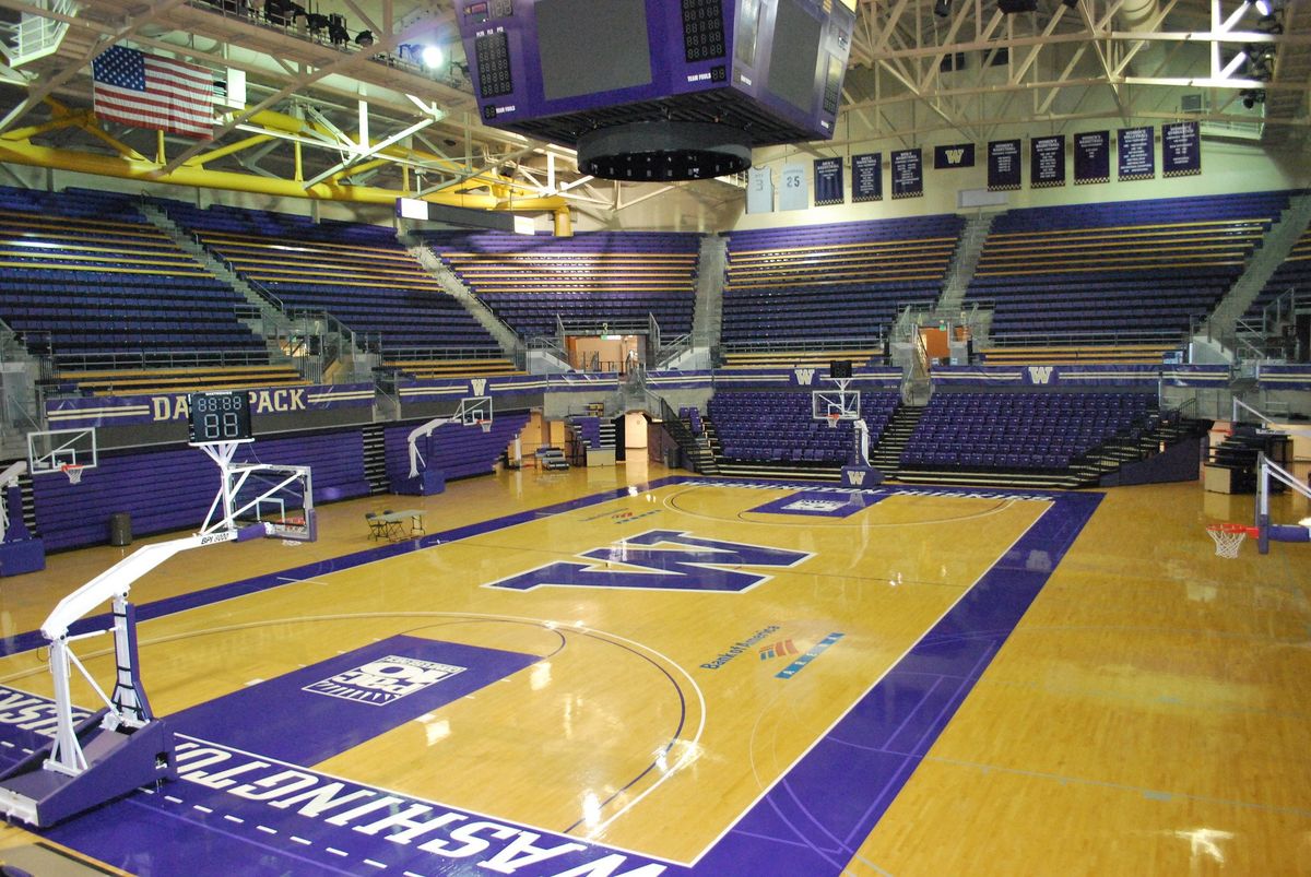 House Settlement Ruling Leaves Much Unsettled for Huskies, College Sports
