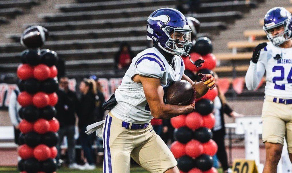 Huskies Receive Commitment From 4-Star RB Brian Bonner Jr.