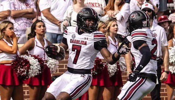 Seahawks Seven-Round Post-NFL Combine Mock Draft