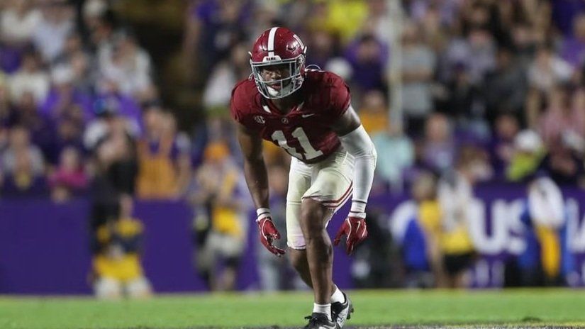 Seahawks Analysis: Breaking Down 2025 NFL Draft Official 30 Visits