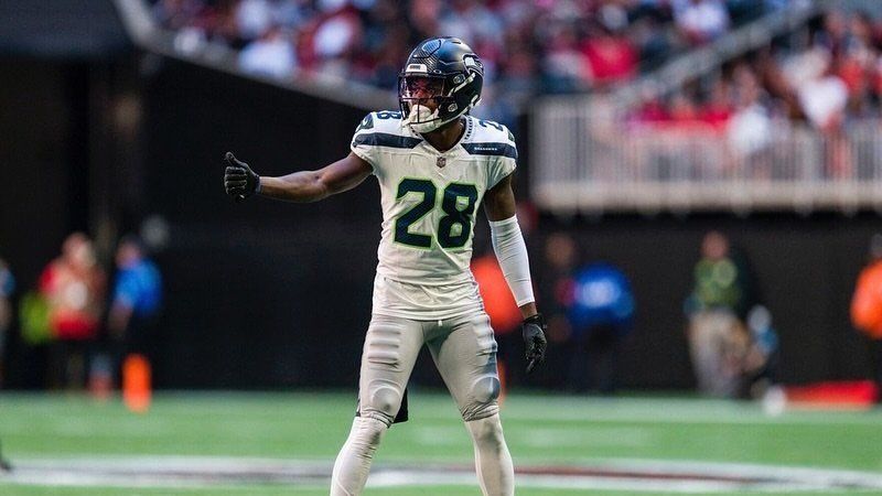 Seahawks 90-Man Rundown: Nehemiah Pritchett Faces Critical Training Camp as Developmental CB