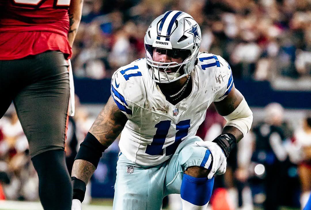 What Would Trade for Micah Parsons Look Like for Seahawks?
