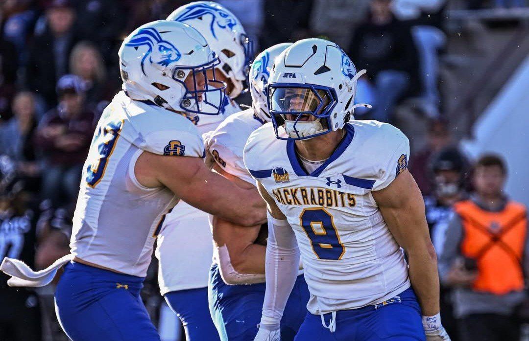 Breaking Down Cougars’ LB, DB Transfers From South Dakota State