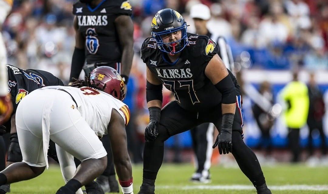 Seahawks Focus on Offense With Final Four Selections of 2025 NFL Draft