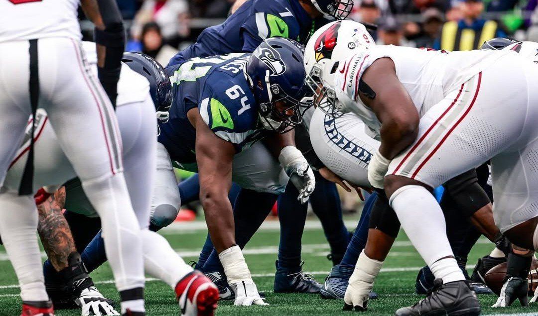 Analysis: Seahawks Who Could Be Traded Before Roster Cutdown Day