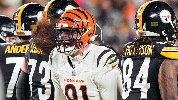 What Seahawks Trade For Trey Hendrickson Could Look Like