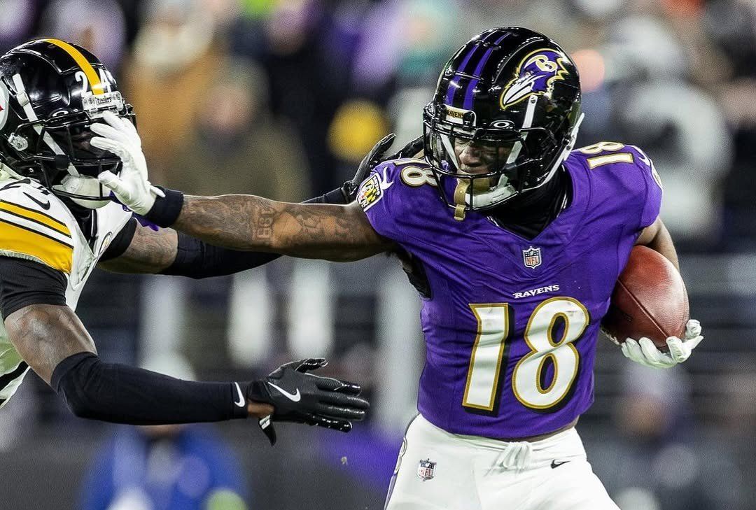 Seahawks 90-Man Rundown: Steven Sims Jr. Adds Explosive Presence to Return Game