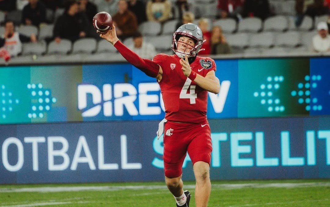 Cougars QB Competition Remains Open as Season Opener Nears