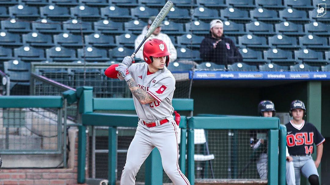 2025 MLB Draft: Breaking Down Korbyn Dickerson, Mariners’ Day 2 Selections