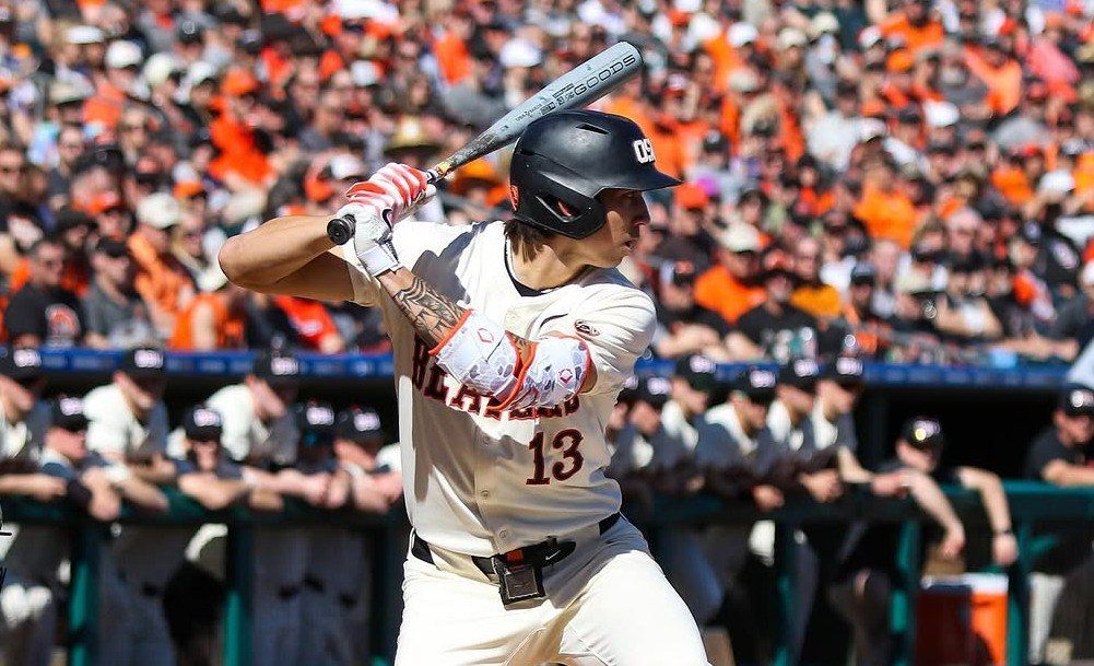 2025 MLB Draft: 5 Prospects Mariners Fans Need to Know