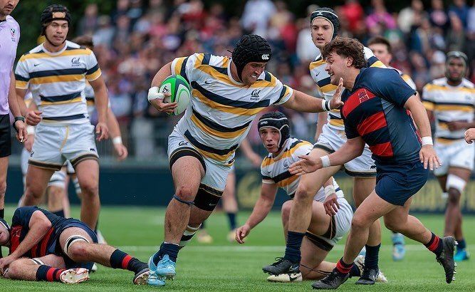 Takeaways, Grades from Seawolves’ 2025 MLR Draft Picks