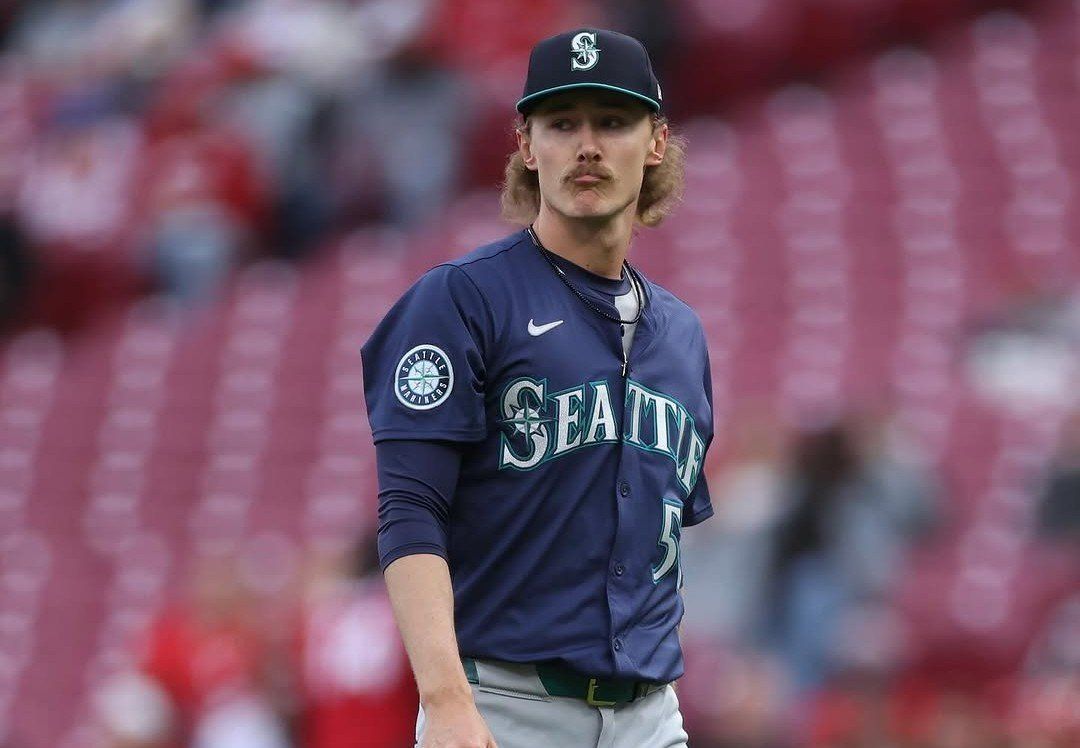 Takeaways From Bryce Miller’s Return, Mariners’ 6-4 Loss in Philadelphia