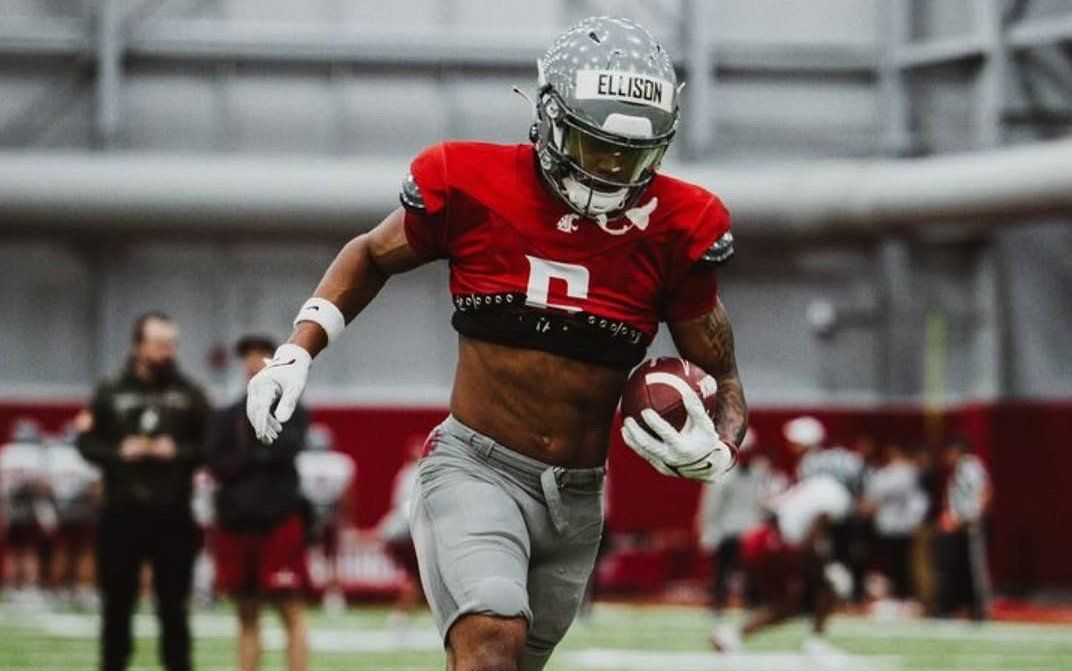 Analysis: Examining Cougars WR Depth Chart Entering 2025 Season