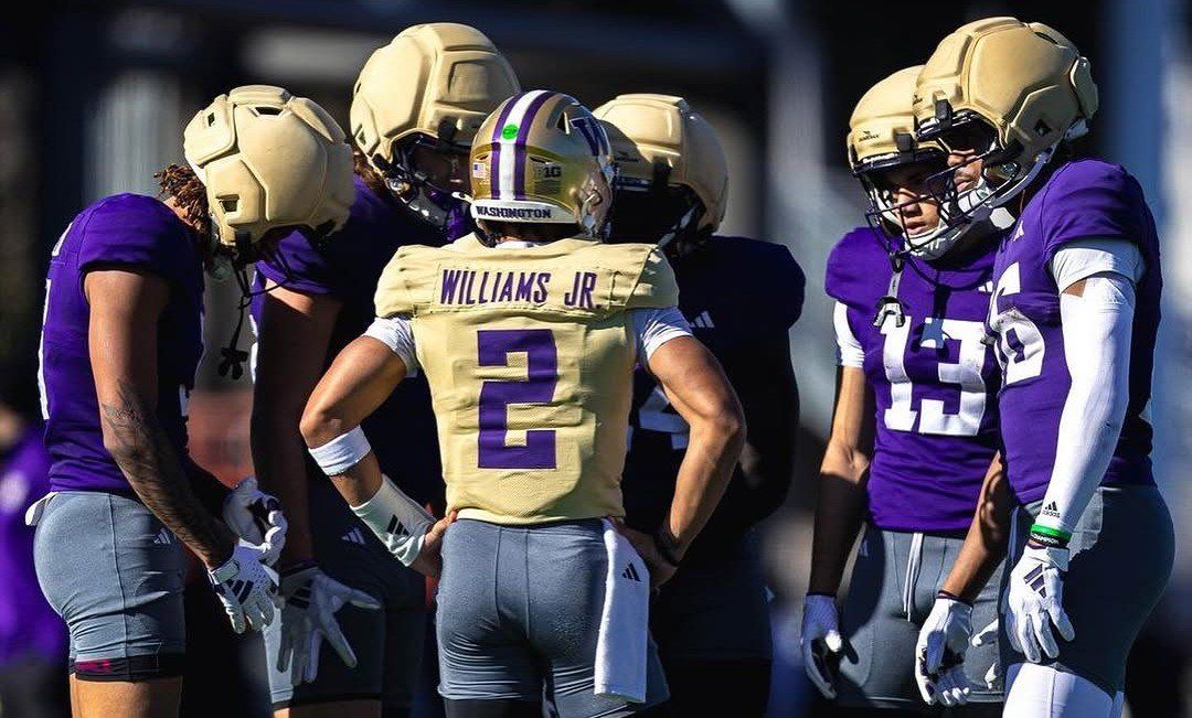 Analysis: 5 Storylines to Watch at Washington Huskies Fall Camp