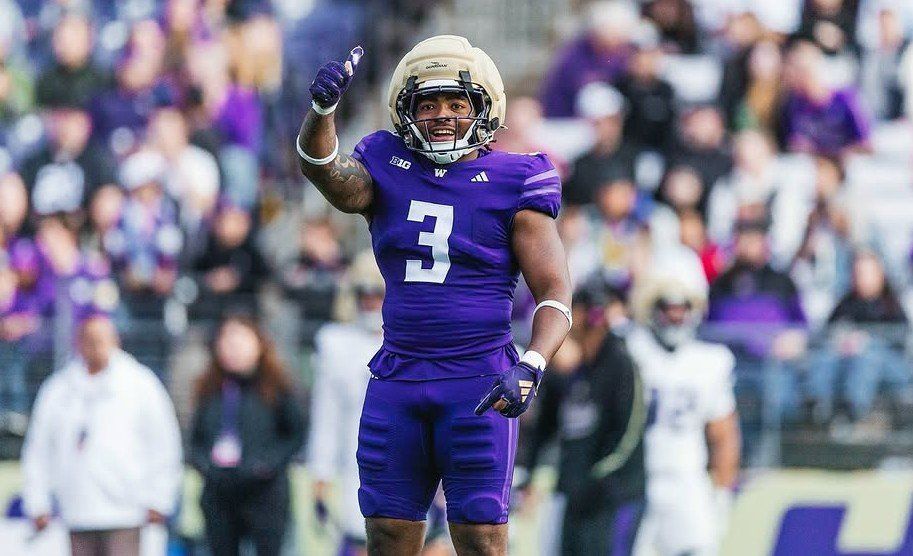 Analysis: 8 Washington Huskies Newcomers Who Will Play Crucial Roles in 2025