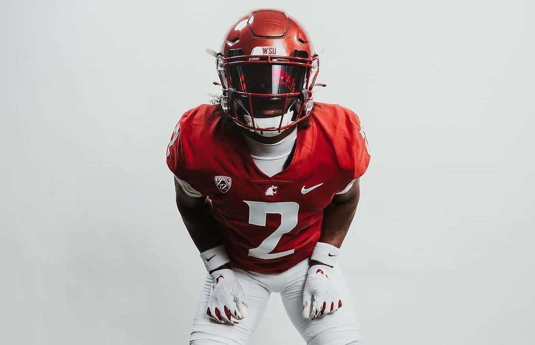 Recruiting Roundup: Washington State Signs Running Back Pair Among 4 Offensive Commitments