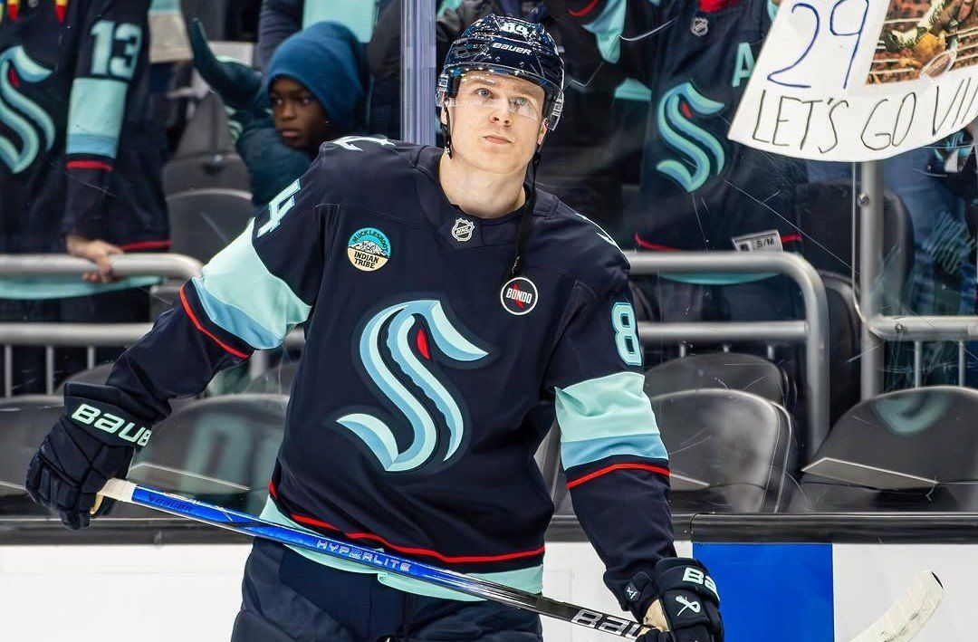 Analysis: How Seattle Kraken’s Expected Top Line Can Set Tone for 2025-26 Season