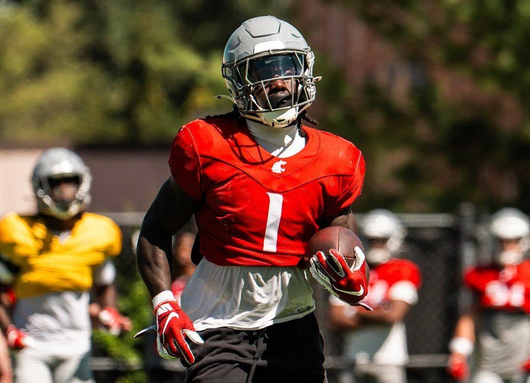 5 Burning Questions Heading Into Cougars’ First Season of Jimmy Rogers Era