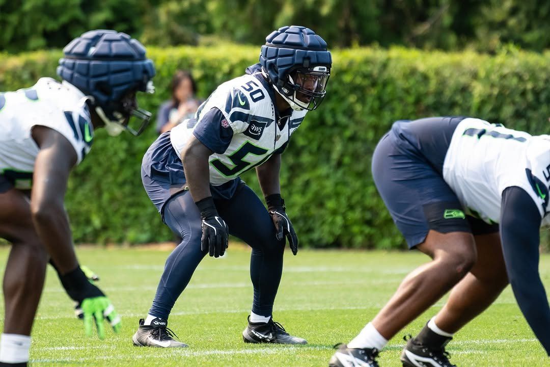 Key Storylines to Watch as Seahawks Close Out Preseason at Packers