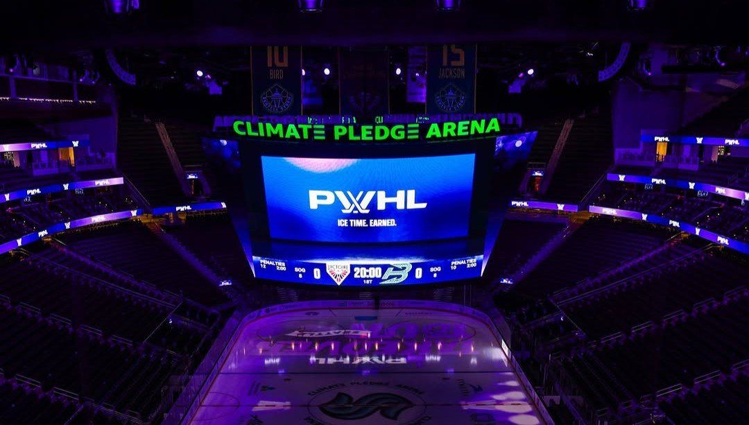 PWHL Seattle Schedule: What to Watch in Year One For Expansion Franchise