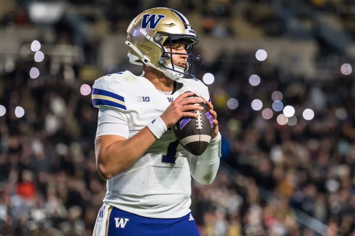 Big Ten Picks: Huskies  Hope to Avoid Being Husked on Halloween