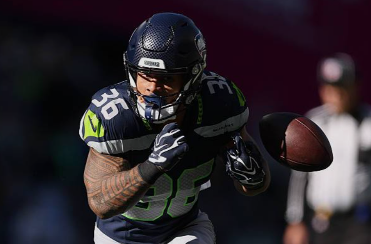 Rapid Reaction: Seahawks Cough Up Chance to Seize NFC West in 32-29 Loss to 49ers