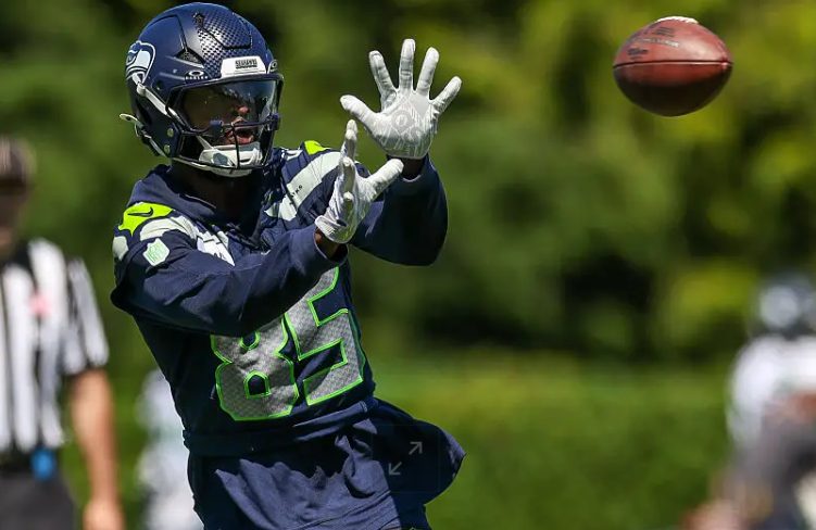 Seahawks Activate Irv Charles, Signal Potential RB Change