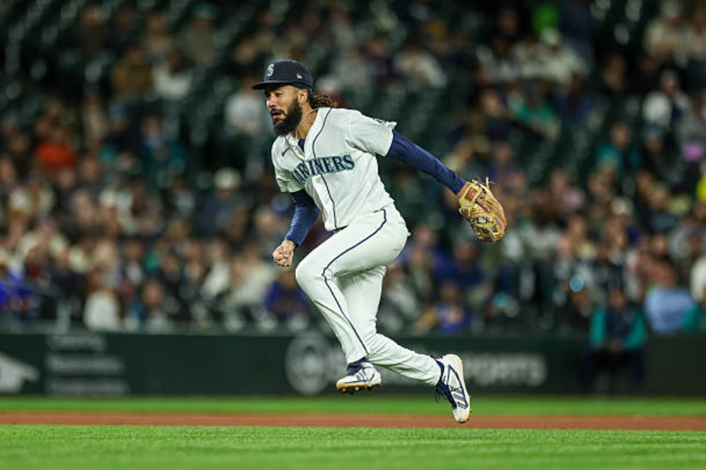 50 in 50: Mariners' Historically Ugly Defense Raises Equally Ugly Questions