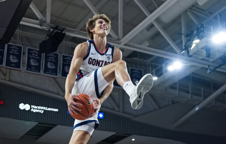 Analysis: Could Davis Fogle Be Gonzaga’s Next First-Round Pick?
