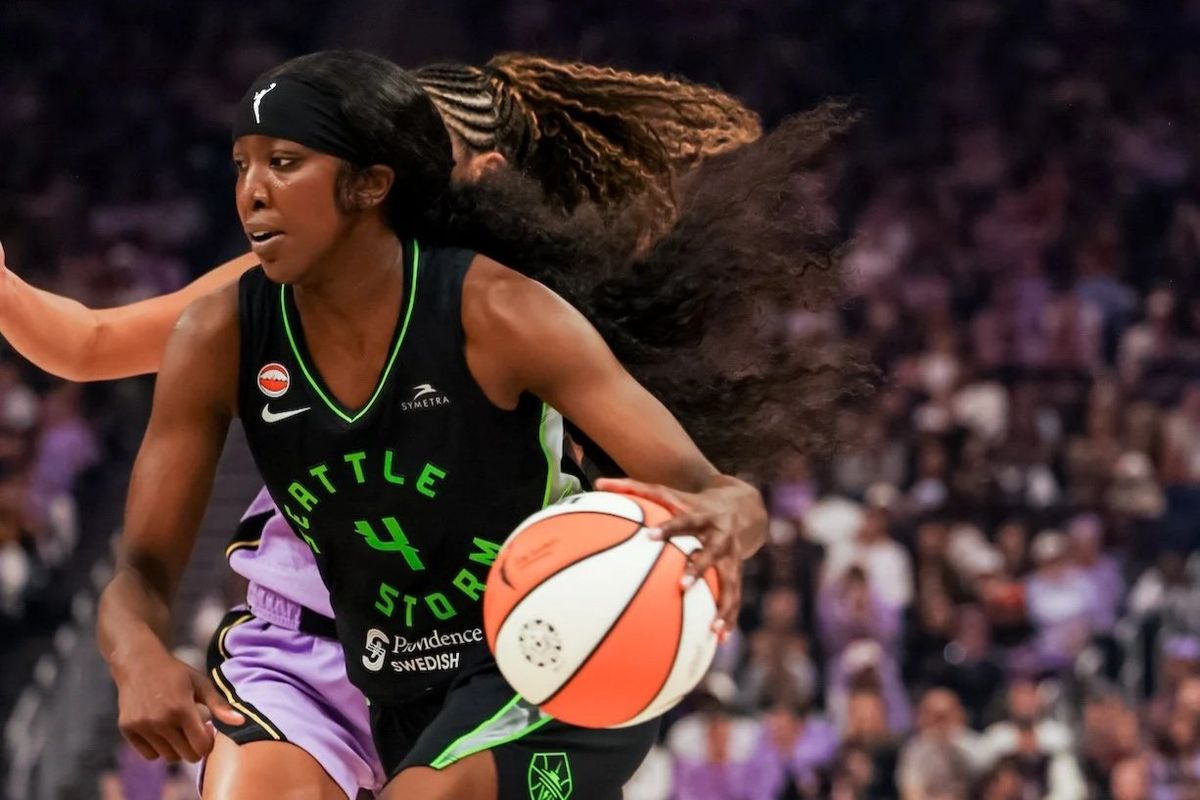 Instant Takeaways: Storm Allow Massive Run in Loss to Valkyries