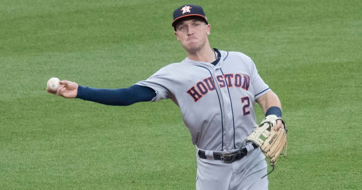How Alex Bregman Signing With the Red Sox Could Impact the Mariners